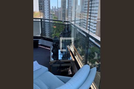 Foto 07 de apartamento à venda com 4 quartos, 364m² em Indianópolis, São Paulo