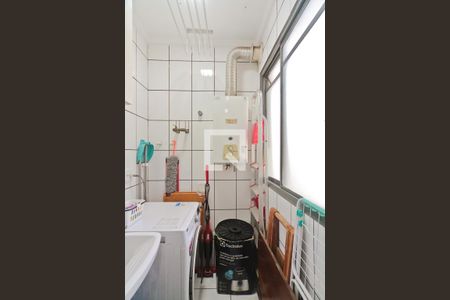 Apartamento para alugar com 55m², 2 quartos e 1 vagaÁrea de Serviço