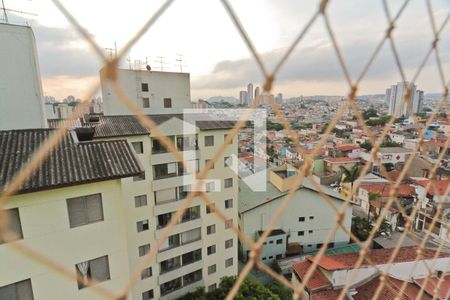 Apartamento para alugar com 55m², 2 quartos e 1 vagaVista