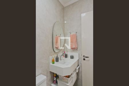 Apartamento para alugar com 55m², 2 quartos e 1 vagaBanheiro