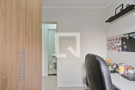 Apartamento para alugar com 55m², 2 quartos e 1 vagaQuarto 2