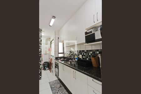 Apartamento para alugar com 55m², 2 quartos e 1 vagaCozinha