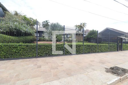 Casa à venda com 350m², 3 quartos e 5 vagasFachada