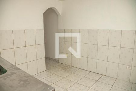 Casa para alugar com 80m², 2 quartos e 1 vagaCozinha