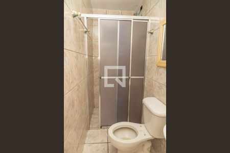 Casa para alugar com 80m², 2 quartos e 1 vagaBanheiro