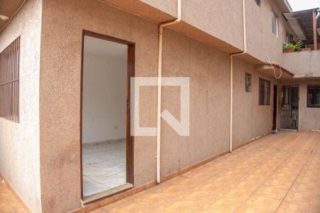 Casa para alugar com 80m², 2 quartos e 1 vagaÁrea comum