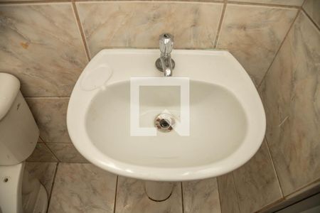 Casa para alugar com 80m², 2 quartos e 1 vagaBanheiro