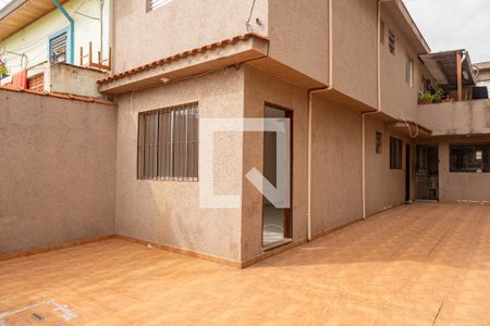 Casa para alugar com 80m², 2 quartos e 1 vagaÁrea comum