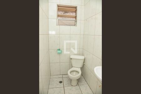 Casa para alugar com 80m², 2 quartos e 1 vagaLavabo