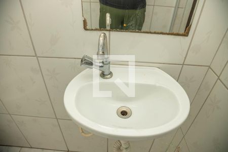 Casa para alugar com 80m², 2 quartos e 1 vagaLavabo