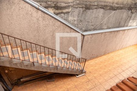 Casa para alugar com 80m², 2 quartos e 1 vagaVista do quarto 2