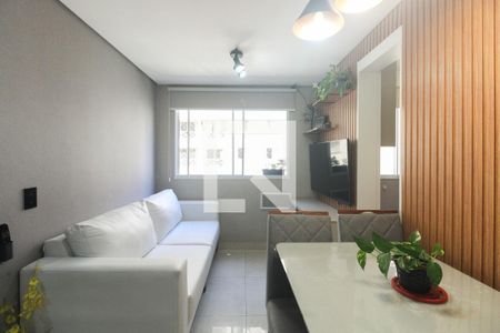 Apartamento para alugar em Tatuapé