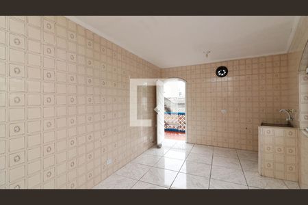 Casa à venda com 150m², 3 quartos e 1 vagaCozinha