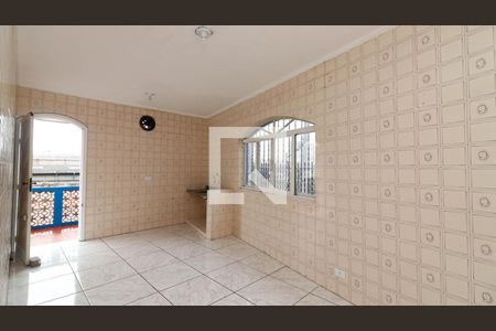 Casa à venda com 150m², 3 quartos e 1 vagaCozinha