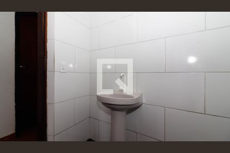 Casa à venda com 150m², 3 quartos e 1 vagaBanheiro