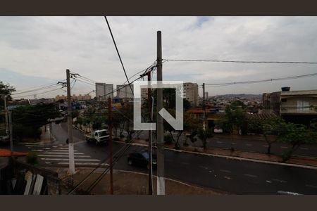 Casa à venda com 150m², 3 quartos e 1 vagaVista da Sacada