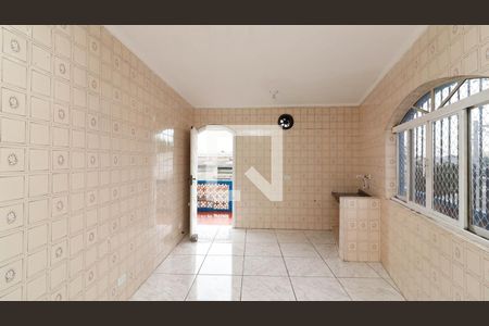 Casa à venda com 150m², 3 quartos e 1 vagaCozinha
