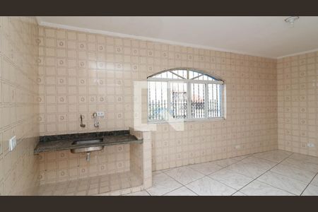 Casa à venda com 150m², 3 quartos e 1 vagaCozinha