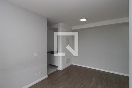 Sala de apartamento para alugar com 1 quarto, 40m² em Vila Maria, São Paulo