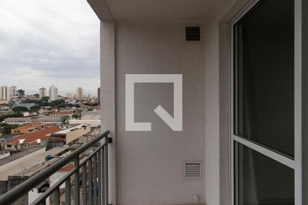 Apartamento para alugar com 40m², 1 quarto e 1 vaga Apartamento para alugar com 40m², 1 quarto e 1 vagaSacada