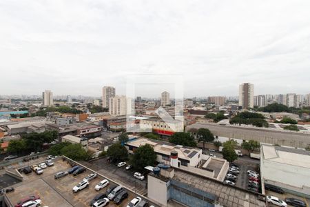 Apartamento para alugar com 40m², 1 quarto e 1 vaga Apartamento para alugar com 40m², 1 quarto e 1 vagavista da Sacada