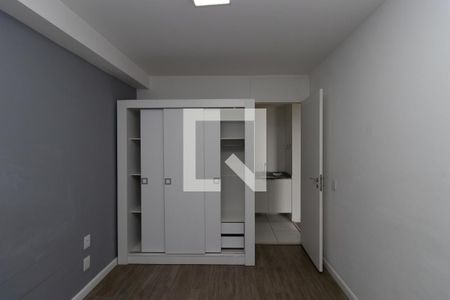 Quarto de apartamento para alugar com 1 quarto, 40m² em Vila Maria, São Paulo