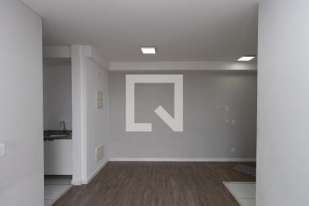 Sala de apartamento para alugar com 1 quarto, 40m² em Vila Maria, São Paulo