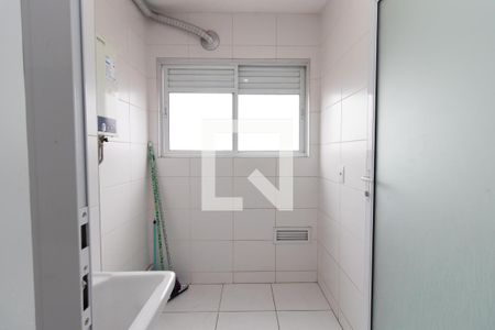 Apartamento para alugar com 40m², 1 quarto e 1 vaga Apartamento para alugar com 40m², 1 quarto e 1 vagaÁrea de Serviço