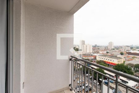 Apartamento para alugar com 40m², 1 quarto e 1 vaga Apartamento para alugar com 40m², 1 quarto e 1 vagaSacada