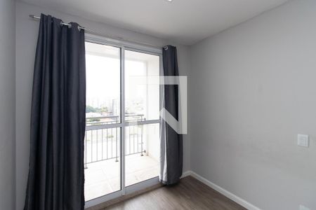 Sala de apartamento para alugar com 1 quarto, 40m² em Vila Maria, São Paulo