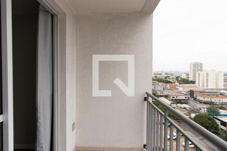 Apartamento para alugar com 40m², 1 quarto e 1 vaga Apartamento para alugar com 40m², 1 quarto e 1 vagaSacada