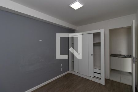 Quarto de apartamento para alugar com 1 quarto, 40m² em Vila Maria, São Paulo