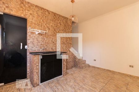 Apartamento para alugar com 1 quarto, 40m² em Vila Tolstoi, São Paulo