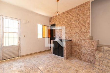 Apartamento para alugar com 1 quarto, 40m² em Vila Tolstoi, São Paulo