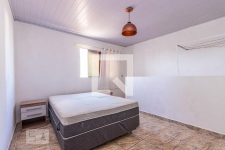 Apartamento para alugar com 1 quarto, 40m² em Vila Tolstoi, São Paulo