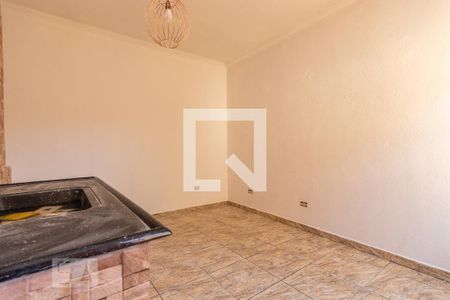 Apartamento para alugar com 1 quarto, 40m² em Vila Tolstoi, São Paulo