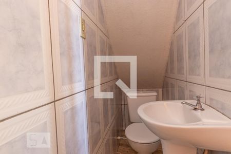 Apartamento para alugar com 1 quarto, 40m² em Vila Tolstoi, São Paulo