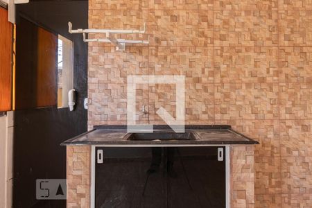 Apartamento para alugar com 1 quarto, 40m² em Vila Tolstoi, São Paulo