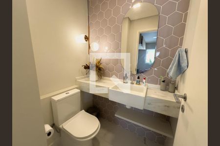 Apartamento para alugar com 98m², 2 quartos e 2 vagas Apartamento para alugar com 98m², 2 quartos e 2 vagasLavabo