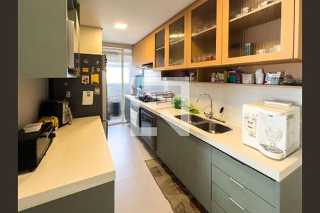 Apartamento para alugar com 98m², 2 quartos e 2 vagas Apartamento para alugar com 98m², 2 quartos e 2 vagasCozinha
