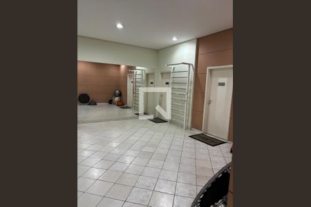 Apartamento para alugar com 98m², 2 quartos e 2 vagas Apartamento para alugar com 98m², 2 quartos e 2 vagasÁrea comum