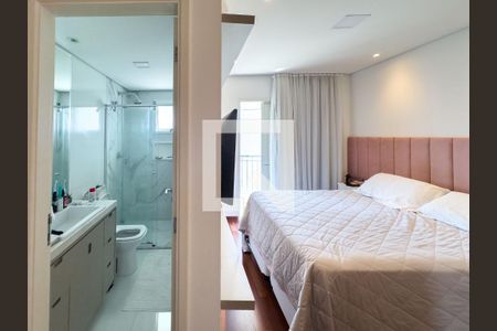 Quarto de apartamento para alugar com 2 quartos, 98m² em Vila Clementino, São Paulo