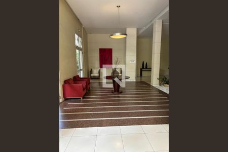 Apartamento para alugar com 98m², 2 quartos e 2 vagas Apartamento para alugar com 98m², 2 quartos e 2 vagasÁrea comum