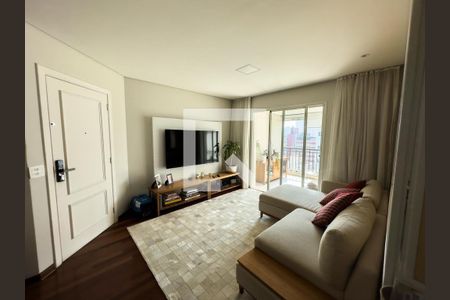 Apartamento para alugar com 98m², 2 quartos e 2 vagas