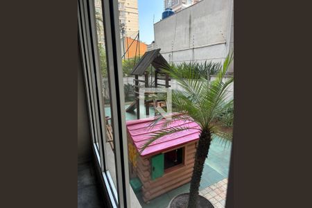 Apartamento para alugar com 98m², 2 quartos e 2 vagas Apartamento para alugar com 98m², 2 quartos e 2 vagasÁrea comum