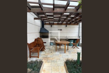 Apartamento para alugar com 98m², 2 quartos e 2 vagas Apartamento para alugar com 98m², 2 quartos e 2 vagasÁrea comum