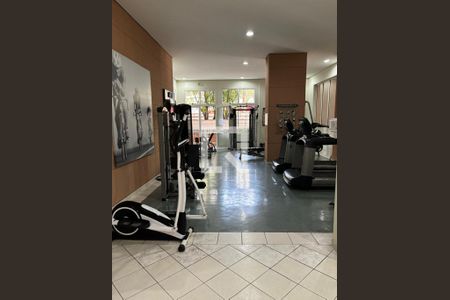 Apartamento para alugar com 98m², 2 quartos e 2 vagas