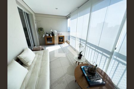 Apartamento para alugar com 98m², 2 quartos e 2 vagas Apartamento para alugar com 98m², 2 quartos e 2 vagasvaranda