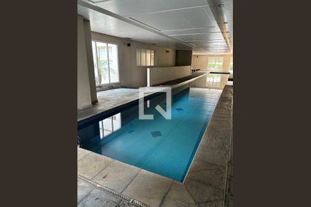 Apartamento para alugar com 98m², 2 quartos e 2 vagas Apartamento para alugar com 98m², 2 quartos e 2 vagasÁrea comum