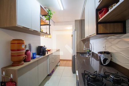 Apartamento para alugar com 87m², 3 quartos e 2 vagas Apartamento para alugar com 87m², 3 quartos e 2 vagasCozinha